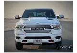 Dodge RAM 1500 2021